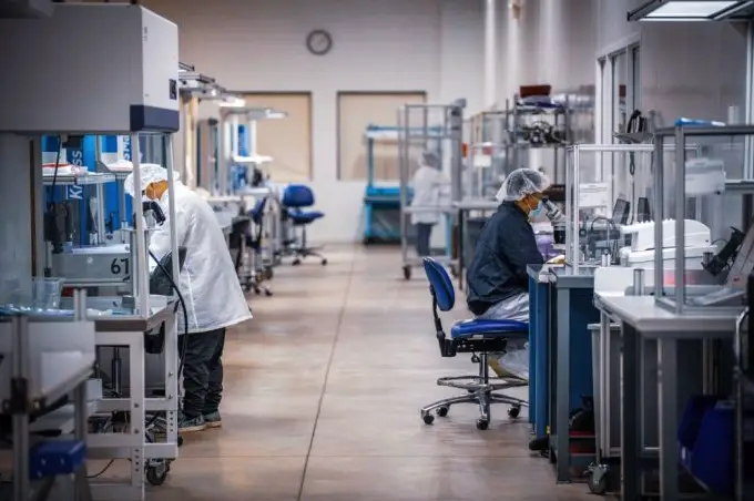 Learning from Central America’s manufacturing maverick: four lessons from Costa Rica