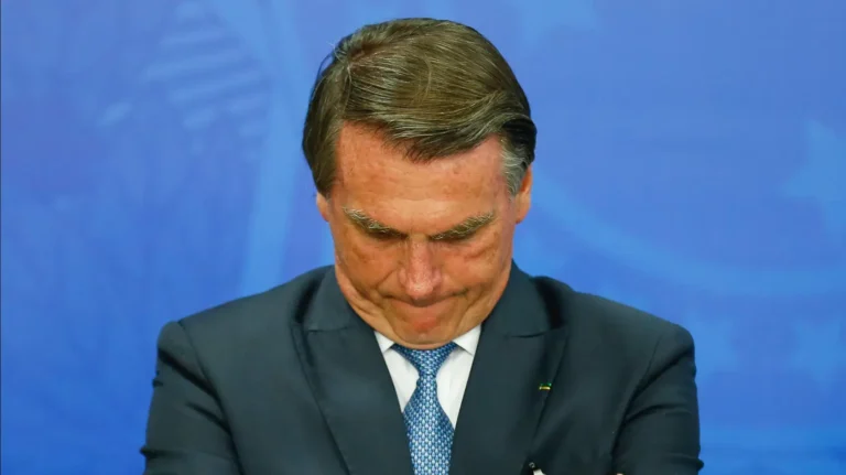 A democracia brasileira resiste: lições do caso Bolsonaro