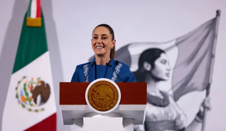 The shadows of sovereignty in Mexico