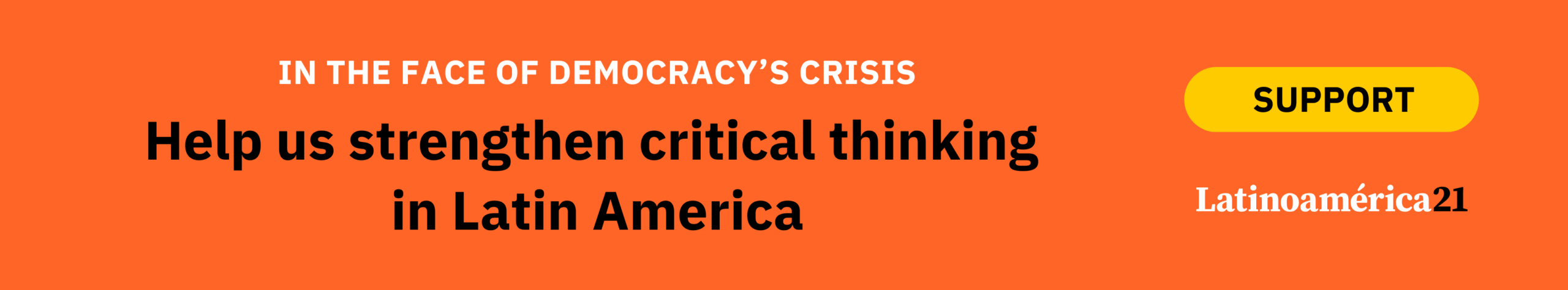 The Latin American left: Between symbols and ineffectiveness