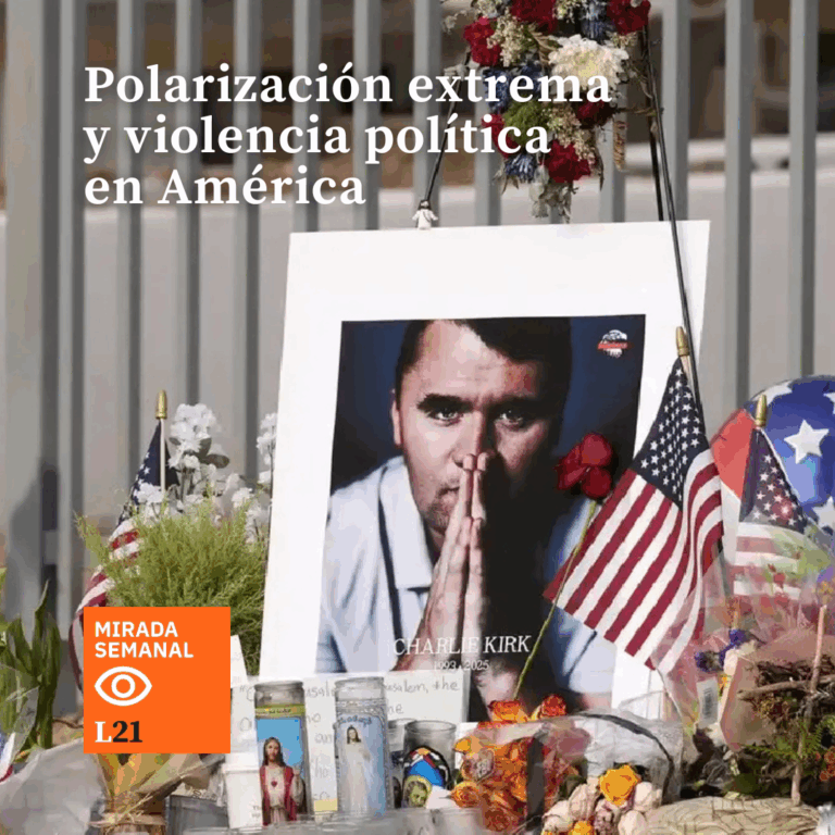 violencia política