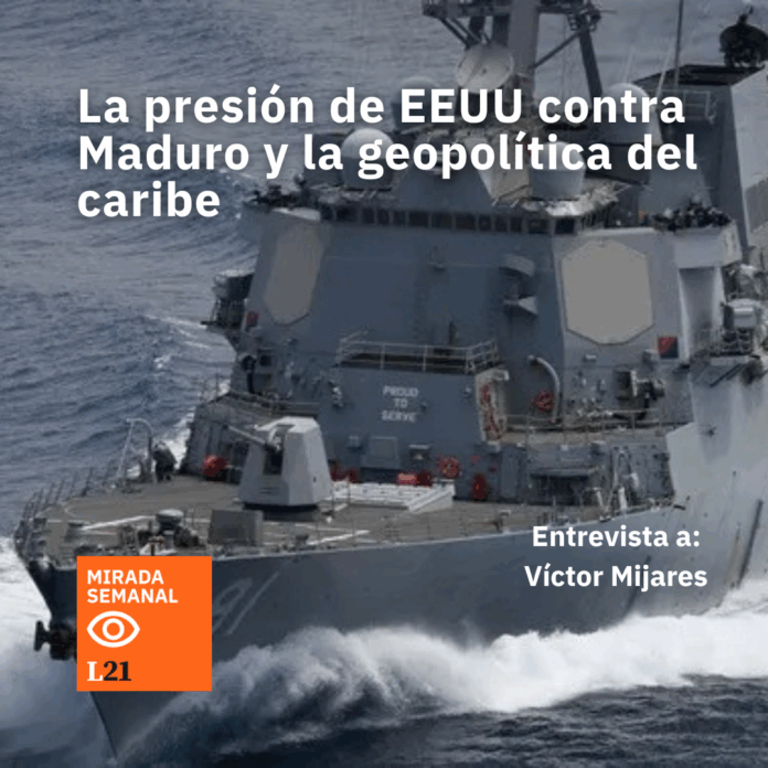 geopolítica del caribe geopolítica del caribe