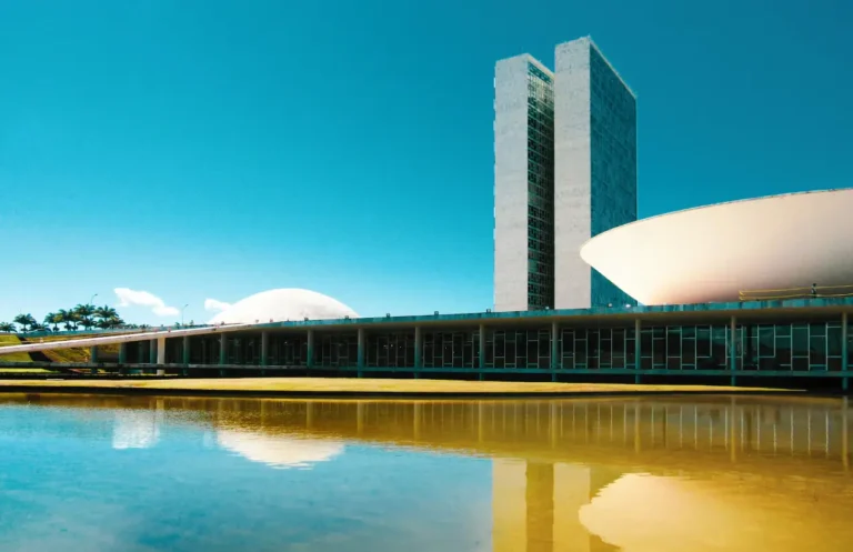 A desintoxicação política do Brasil
