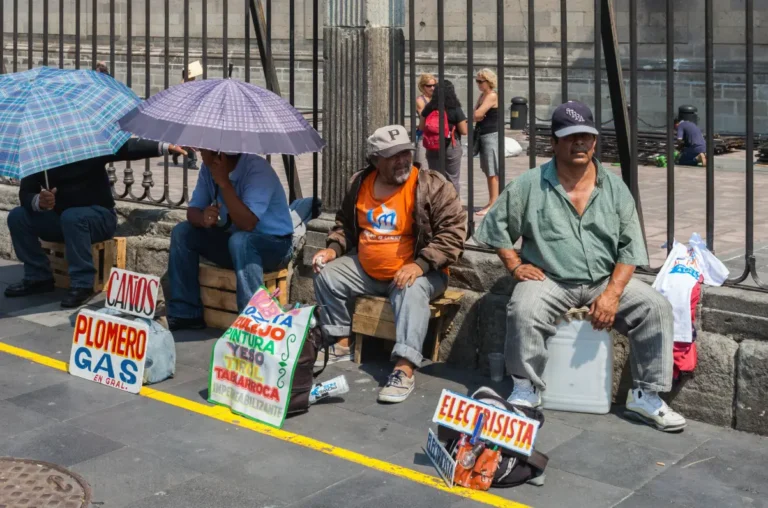 Uma nova década perdida para a América Latina?