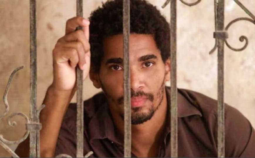 The Cuban Artist the Regime Fears Most