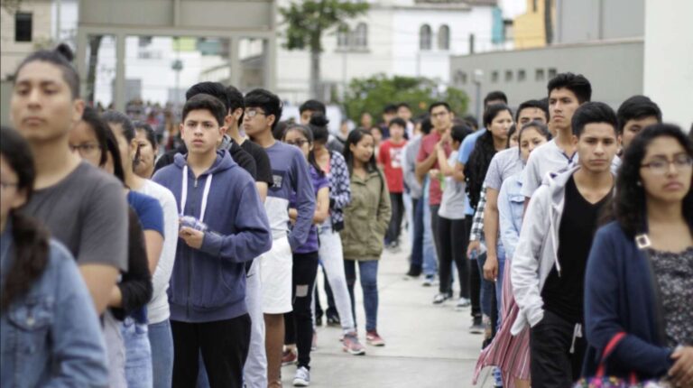 A região sobrecarregada: por que a saúde mental deve ser prioridade