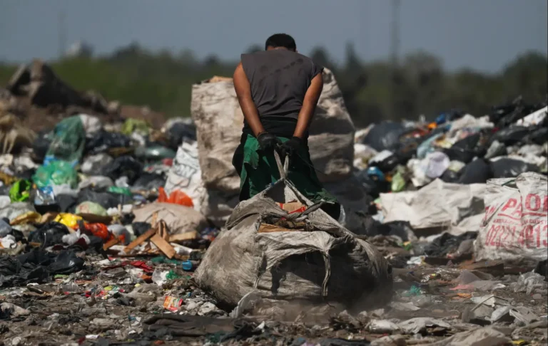 From vulnerability to resilience: A paradigm shift to end poverty in Latin America and the Caribbean