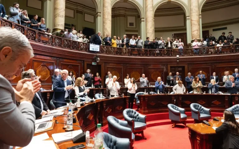 Euthanasia in Uruguay: A civil achievement that redefines the limits of individual freedom