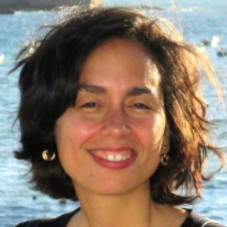 Magdalena López, Autor en Latinoamérica 21