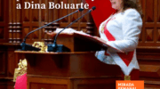 Dina Boluarte