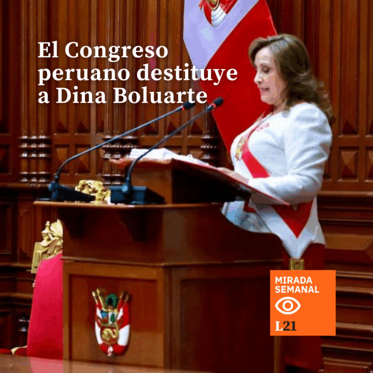 Dina Boluarte