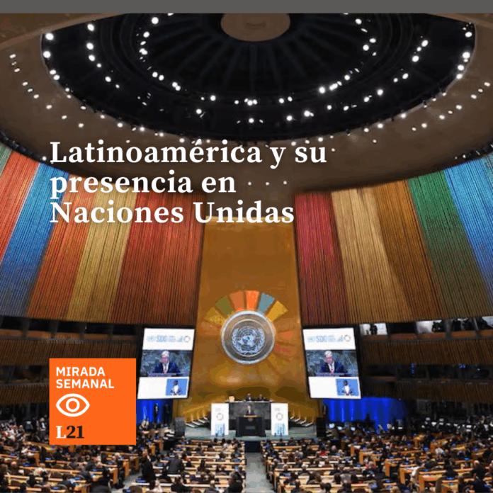 Naciones Unidas Naciones Unidas