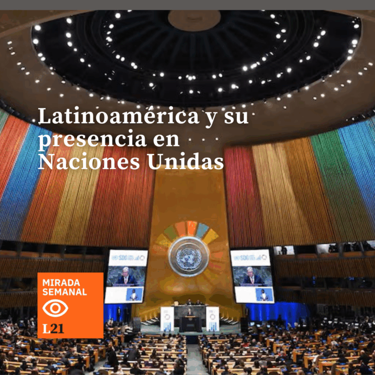 Naciones Unidas