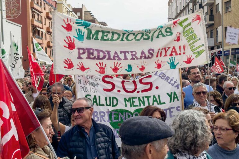 Quando as ideias conquistam, mas os partidos alienam