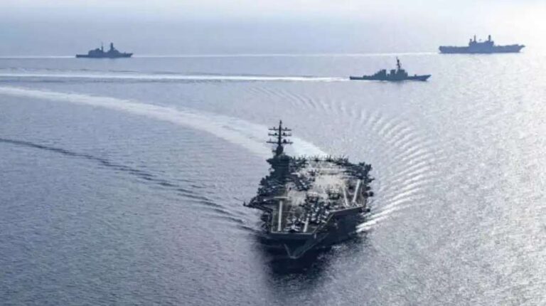 Entre a soberania e o silêncio: as contradições da América Latina diante da crise venezuelana