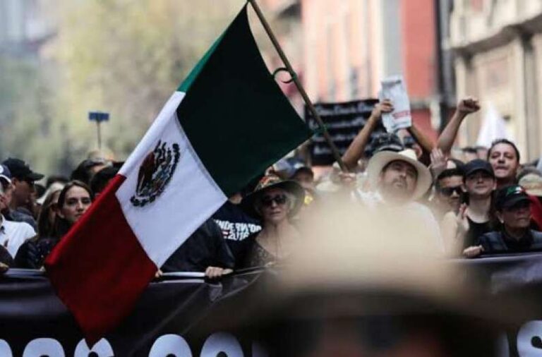 Mexico and affective polarization: when disagreement becomes political identity