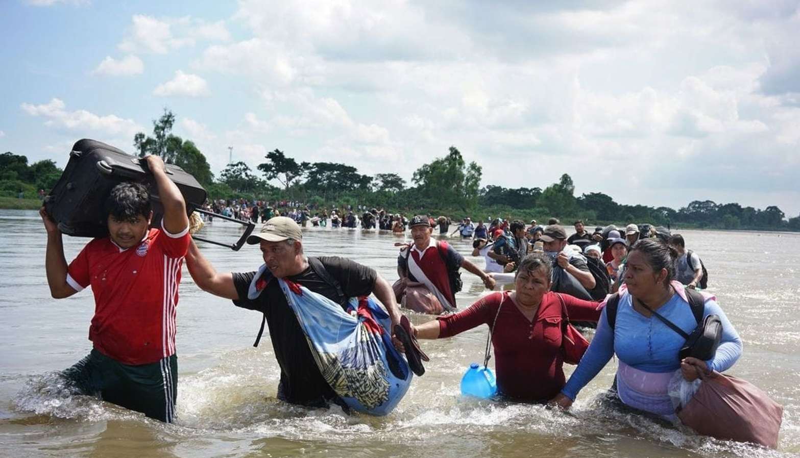 COP-30 must address environmental migration