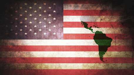 Democratic erosion in the United States: a red alert for the region