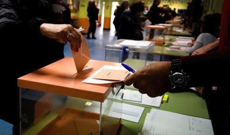 Mandatory voting in Latin America: between the rule and real participation