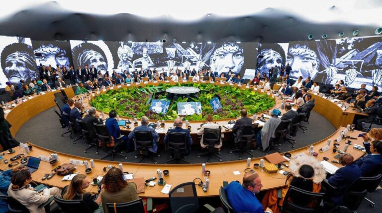 COP30: novas ideias com visões antigas do financiamento climático