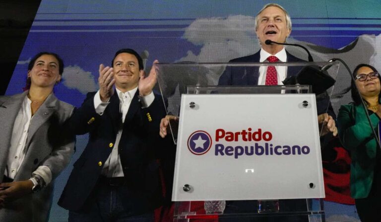 Eleições 2025: os dois eixos da política chilena