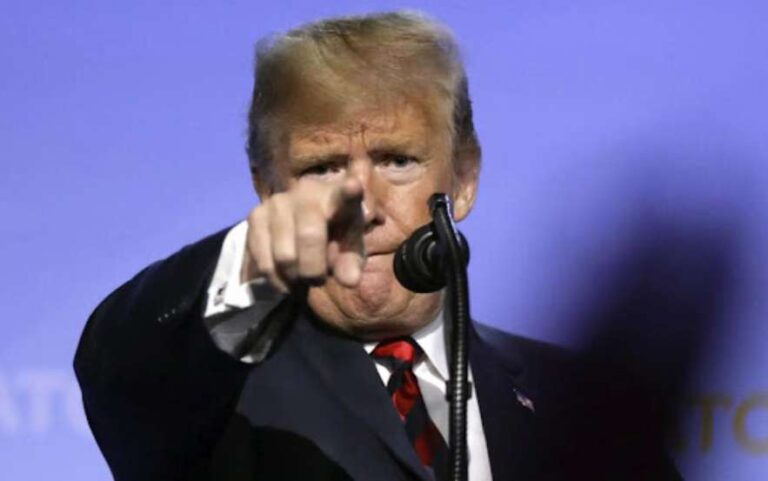 Trump e a nova doutrina do Big Stick para a América Latina