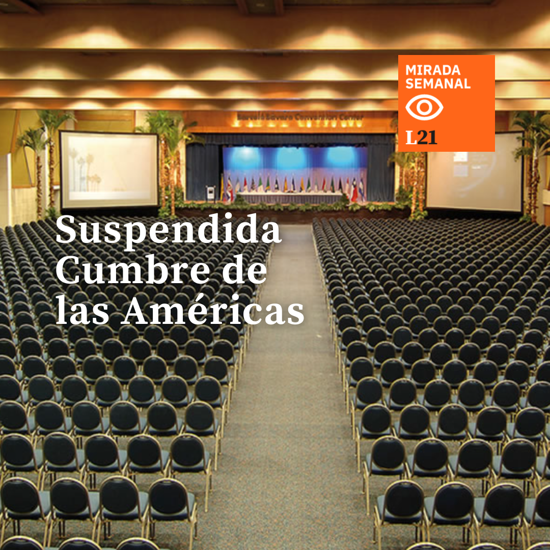 Cumbre de las Américas