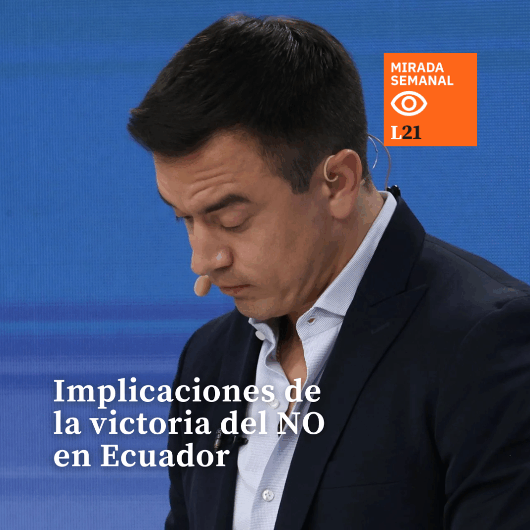 victoria del NO victoria del NO