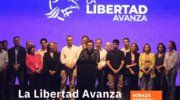 Libertad Avanza