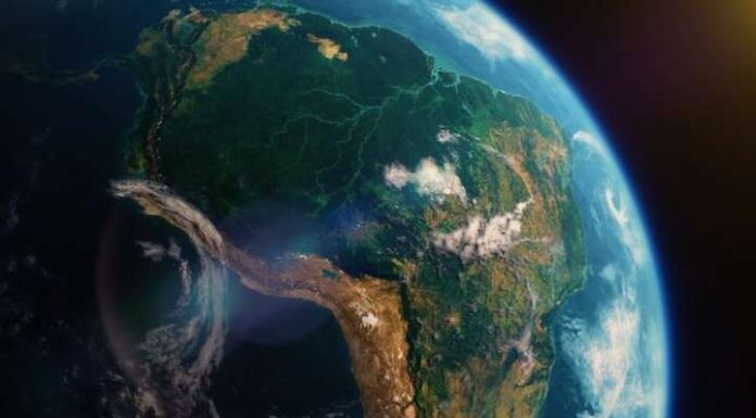 IA e dados de satélites: uma oportunidade com grandes desafios para a América Latina