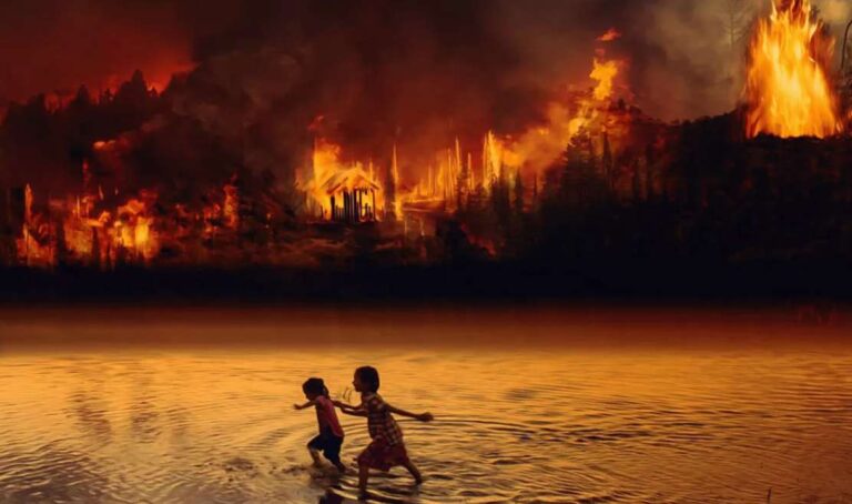 Os impactos da crise climática na América Latina