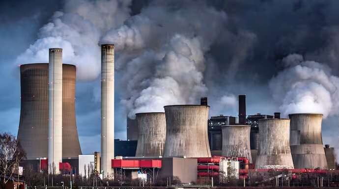 Contradições do desenvolvimento em tempos de crise climática