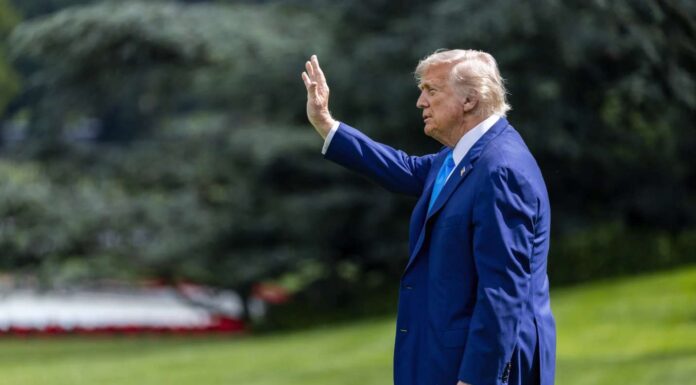 O Sistema Interamericano Pós-americano?