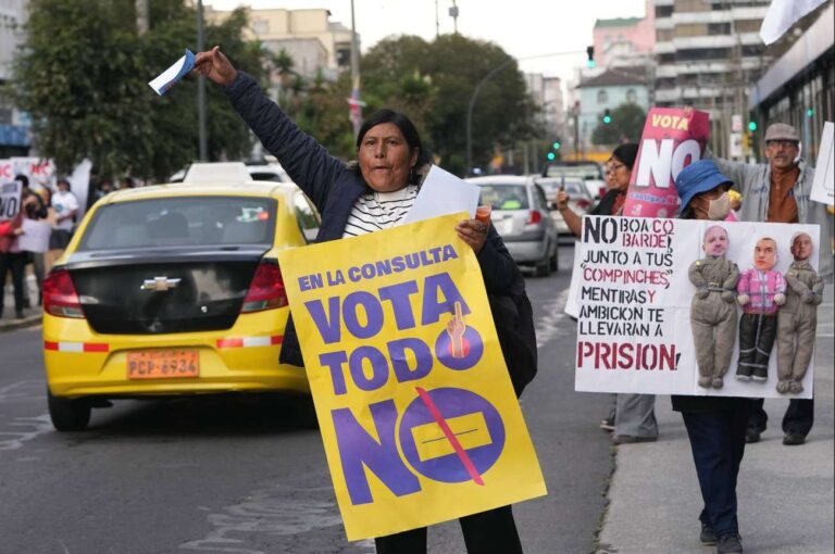 Se a narrativa não bastar, é hora de rever a gestão