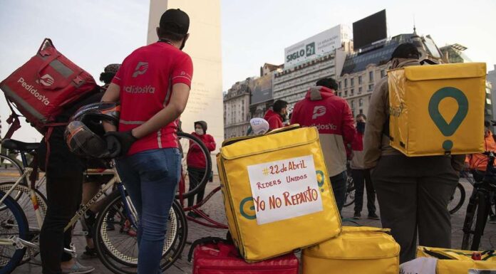 More productivity with less employment? The labor challenge facing Latin America