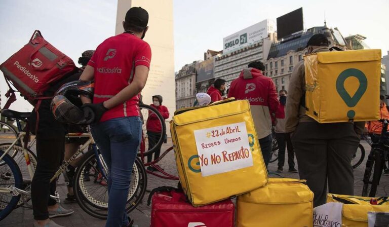 More productivity with less employment? The labor challenge facing Latin America