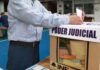¿Quién controla al poder? Elecciones judiciales en Bolivia y México