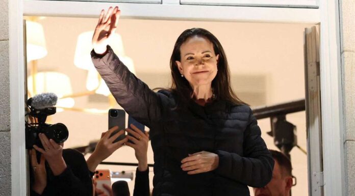 María Corina Machado: um Nobel da Paz controverso