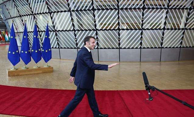 A strategic opportunity: The final stretch of the Mercosur–European Union agreement