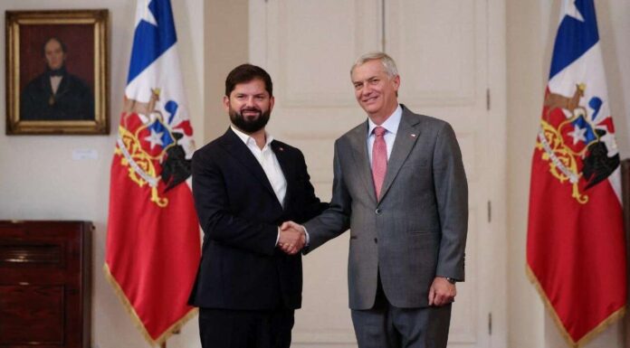 From Boric to Kast: expectations, realities, and the limits of profound change