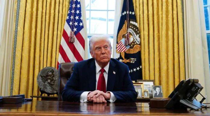 2025: The end of an era? Where? For whom?