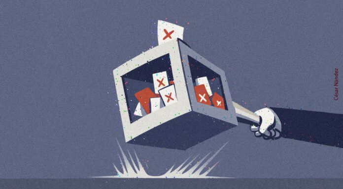 América Latina 2025: o voto de protesto entre a fragmentação e a erosão democrática