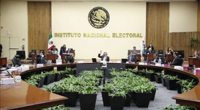 As interrogações da reforma do sistema eleitoral mexicano