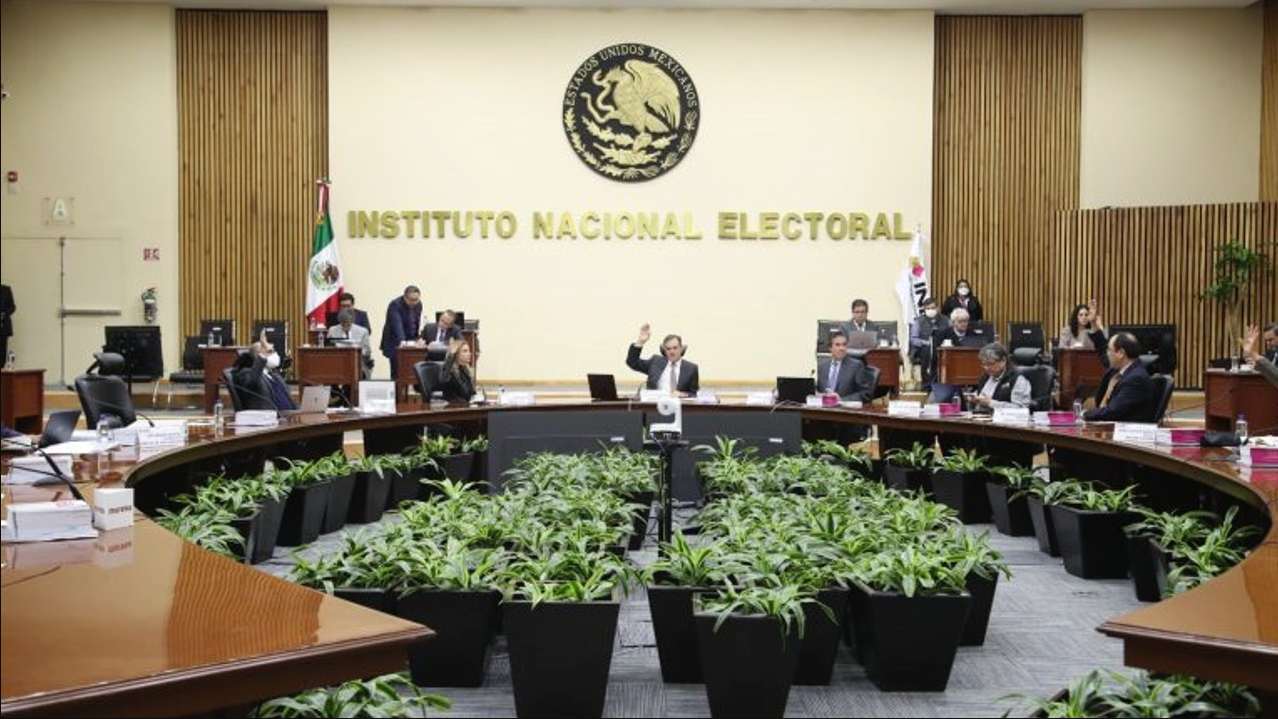 The questions surrounding the reform of Mexico’s electoral system