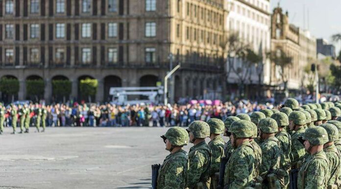 Good governance is not only about security: the fallacy of the national and the human