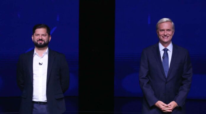 Kast and the lessons of Boric’s presidency