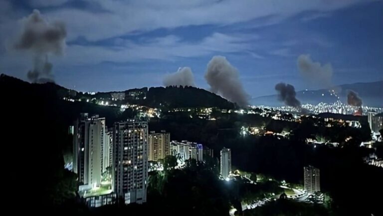 Venezuela después de Maduro: las tres preguntas que deciden la transición