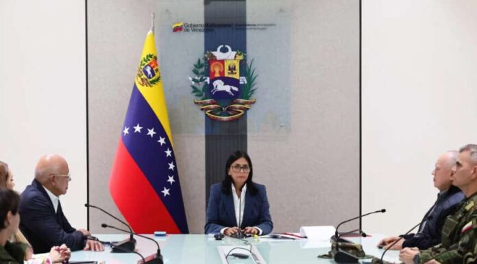 O chavismo sem Maduro: sobrevivência, negociação e poder em um novo cenário geopolítico