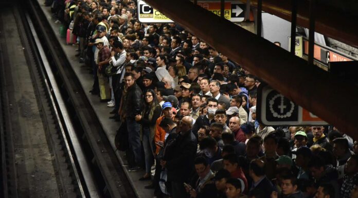 The politicization of discontent