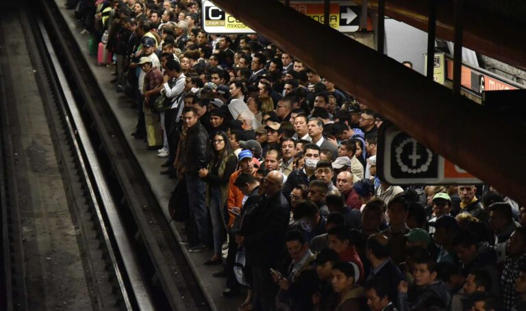 The politicization of discontent